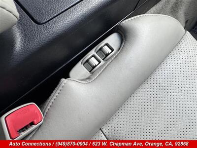 2006 INFINITI G35 - Photo 23 - Orange, CA 92868