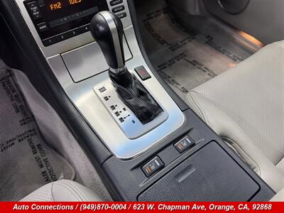 2006 INFINITI G35 - Photo 13 - Orange, CA 92868