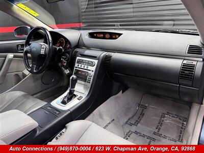 2006 INFINITI G35 - Photo 10 - Orange, CA 92868