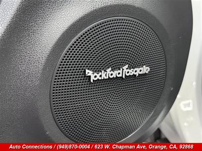 2017 Nissan JUKE SL   - Photo 25 - Orange, CA 92868