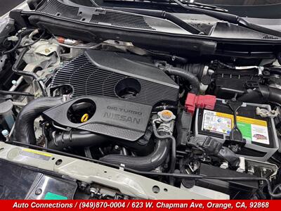 2017 Nissan JUKE SL   - Photo 28 - Orange, CA 92868
