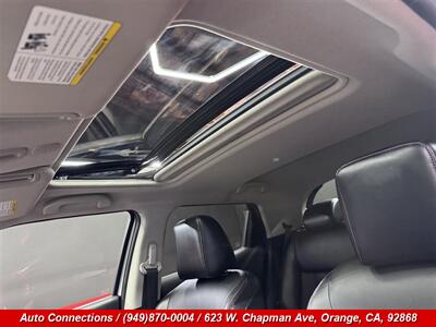 2017 Nissan JUKE SL   - Photo 20 - Orange, CA 92868