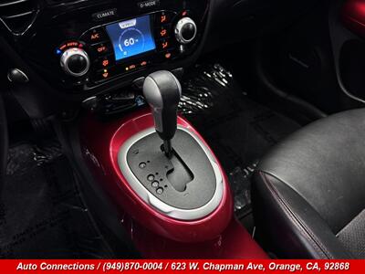 2017 Nissan JUKE SL   - Photo 14 - Orange, CA 92868