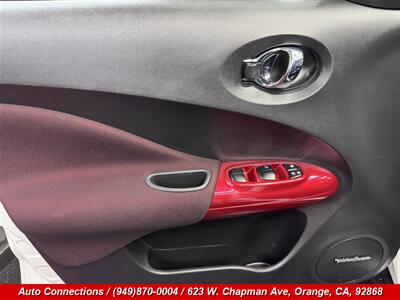 2017 Nissan JUKE SL   - Photo 23 - Orange, CA 92868