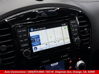 2017 Nissan JUKE SL   - Photo 17 - Orange, CA 92868