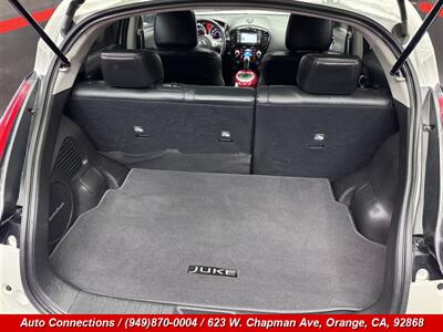 2017 Nissan JUKE SL   - Photo 27 - Orange, CA 92868