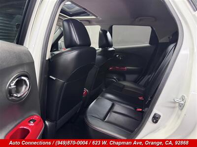 2017 Nissan JUKE SL   - Photo 9 - Orange, CA 92868