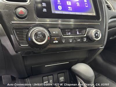 2015 Honda Civic EX   - Photo 15 - Orange, CA 92868