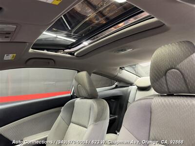 2015 Honda Civic EX   - Photo 21 - Orange, CA 92868