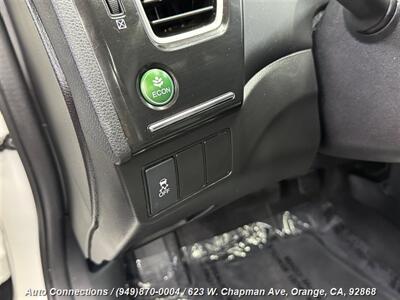 2015 Honda Civic EX   - Photo 22 - Orange, CA 92868
