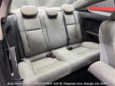 2015 Honda Civic EX   - Photo 8 - Orange, CA 92868