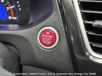 2015 Honda Civic EX   - Photo 19 - Orange, CA 92868
