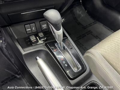 2015 Honda Civic EX   - Photo 13 - Orange, CA 92868