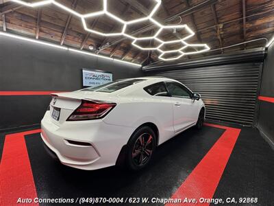 2015 Honda Civic EX   - Photo 3 - Orange, CA 92868