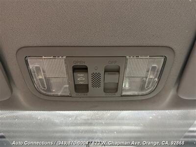 2015 Honda Civic EX   - Photo 20 - Orange, CA 92868
