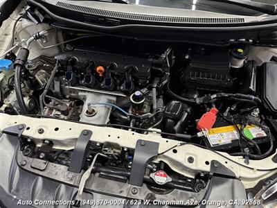 2015 Honda Civic EX   - Photo 27 - Orange, CA 92868