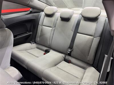 2015 Honda Civic EX   - Photo 9 - Orange, CA 92868