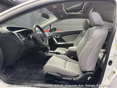 2015 Honda Civic EX   - Photo 6 - Orange, CA 92868
