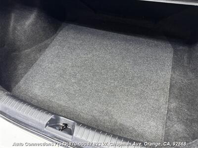 2015 Honda Civic EX   - Photo 25 - Orange, CA 92868