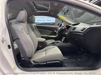 2015 Honda Civic EX   - Photo 7 - Orange, CA 92868