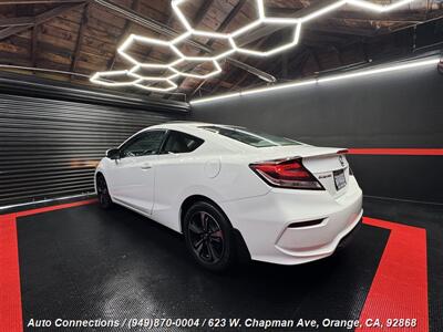 2015 Honda Civic EX   - Photo 4 - Orange, CA 92868