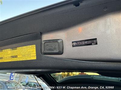 2013 Toyota Highlander Hybrid Limited   - Photo 35 - Orange, CA 92868