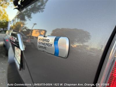 2013 Toyota Highlander Hybrid Limited   - Photo 39 - Orange, CA 92868