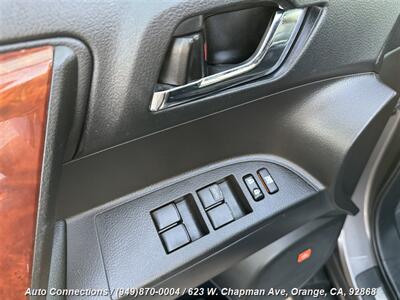 2013 Toyota Highlander Hybrid Limited   - Photo 28 - Orange, CA 92868