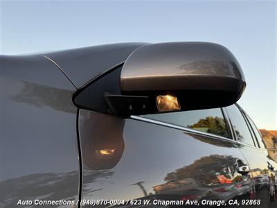 2013 Toyota Highlander Hybrid Limited   - Photo 42 - Orange, CA 92868