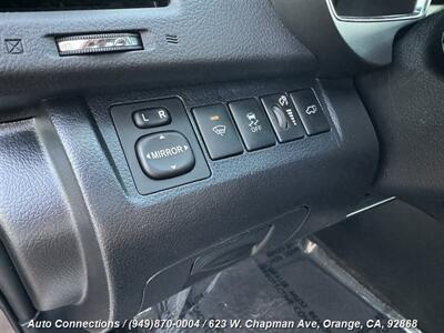 2013 Toyota Highlander Hybrid Limited   - Photo 26 - Orange, CA 92868