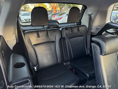 2013 Toyota Highlander Hybrid Limited   - Photo 8 - Orange, CA 92868