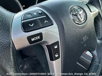 2013 Toyota Highlander Hybrid Limited   - Photo 16 - Orange, CA 92868