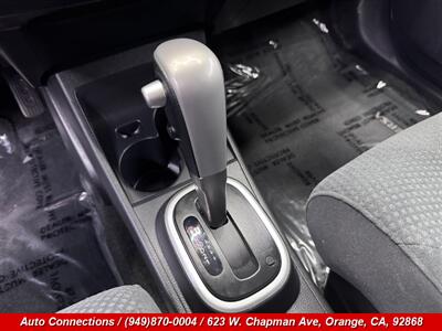 2012 Nissan Versa 1.8 S   - Photo 14 - Orange, CA 92868