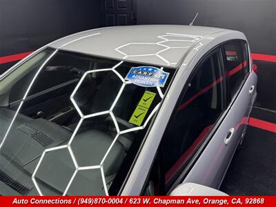 2012 Nissan Versa 1.8 S   - Photo 22 - Orange, CA 92868