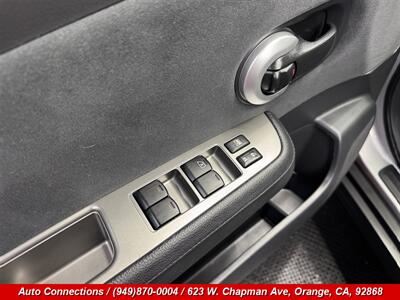 2012 Nissan Versa 1.8 S   - Photo 18 - Orange, CA 92868