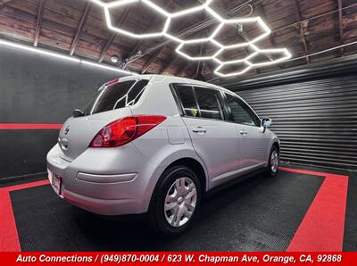 2012 Nissan Versa 1.8 S   - Photo 3 - Orange, CA 92868