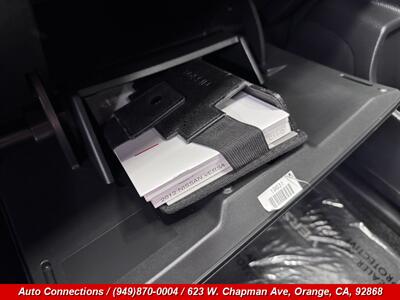 2012 Nissan Versa 1.8 S   - Photo 19 - Orange, CA 92868