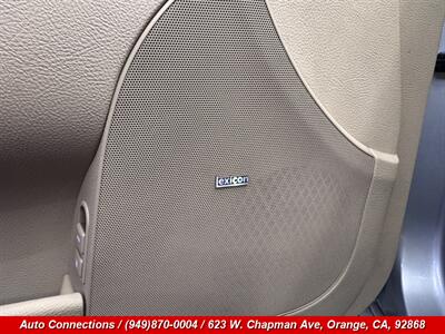 2012 Hyundai Genesis 3.8L V6 - Photo 25 - Orange, CA 92868