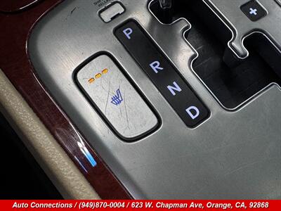 2012 Hyundai Genesis 3.8L V6 - Photo 14 - Orange, CA 92868