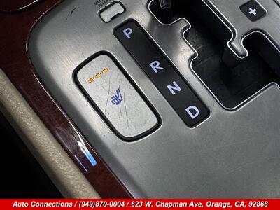 2012 Hyundai Genesis 3.8L V6 - Photo 14 - Orange, CA 92868