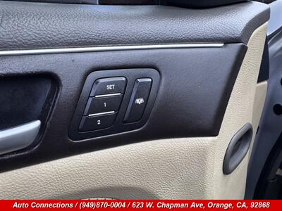 2012 Hyundai Genesis 3.8L V6 - Photo 23 - Orange, CA 92868