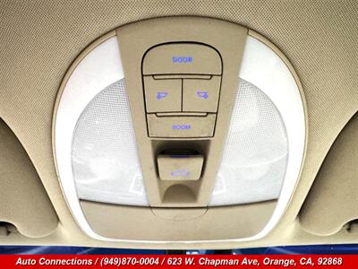 2012 Hyundai Genesis 3.8L V6 - Photo 20 - Orange, CA 92868