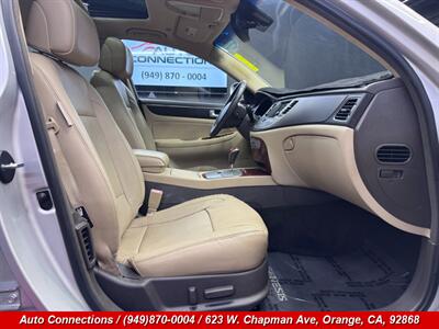 2012 Hyundai Genesis 3.8L V6 - Photo 6 - Orange, CA 92868