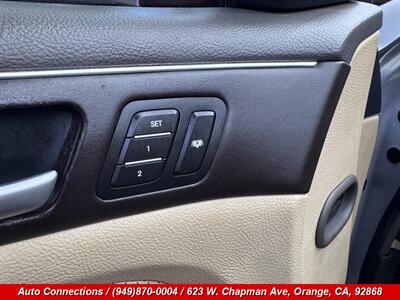 2012 Hyundai Genesis 3.8L V6 - Photo 23 - Orange, CA 92868