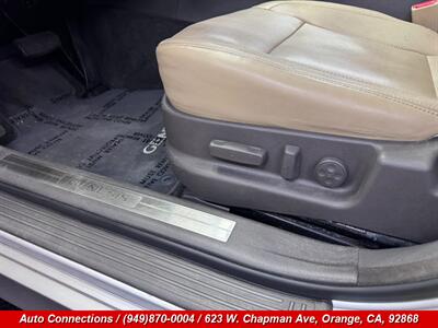 2012 Hyundai Genesis 3.8L V6 - Photo 27 - Orange, CA 92868
