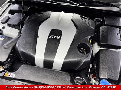 2012 Hyundai Genesis 3.8L V6 - Photo 30 - Orange, CA 92868