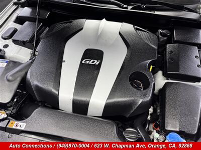 2012 Hyundai Genesis 3.8L V6 - Photo 30 - Orange, CA 92868