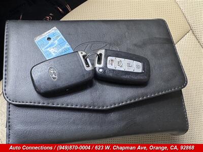 2012 Hyundai Genesis 3.8L V6 - Photo 26 - Orange, CA 92868