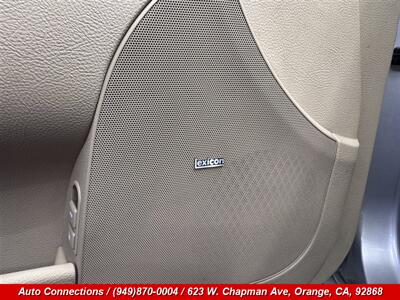 2012 Hyundai Genesis 3.8L V6 - Photo 25 - Orange, CA 92868