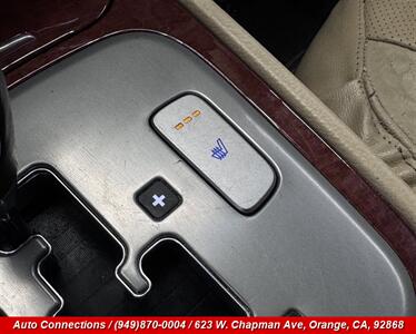 2012 Hyundai Genesis 3.8L V6 - Photo 15 - Orange, CA 92868